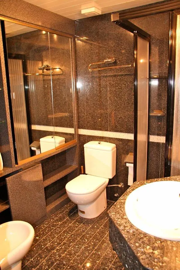 Alamo 6 Appartement Marbella