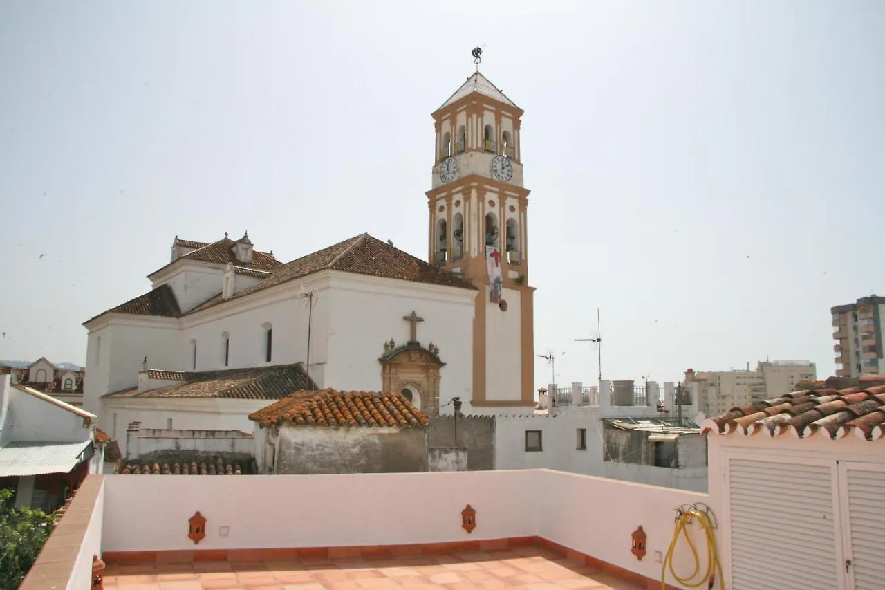 Alamo 6 Appartement Marbella
