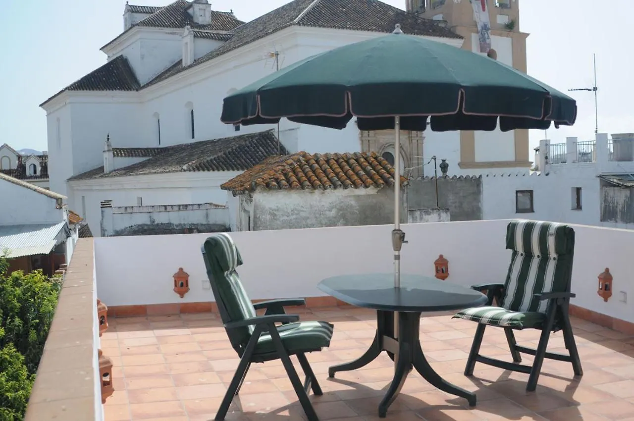 Alamo 6 Appartement Marbella