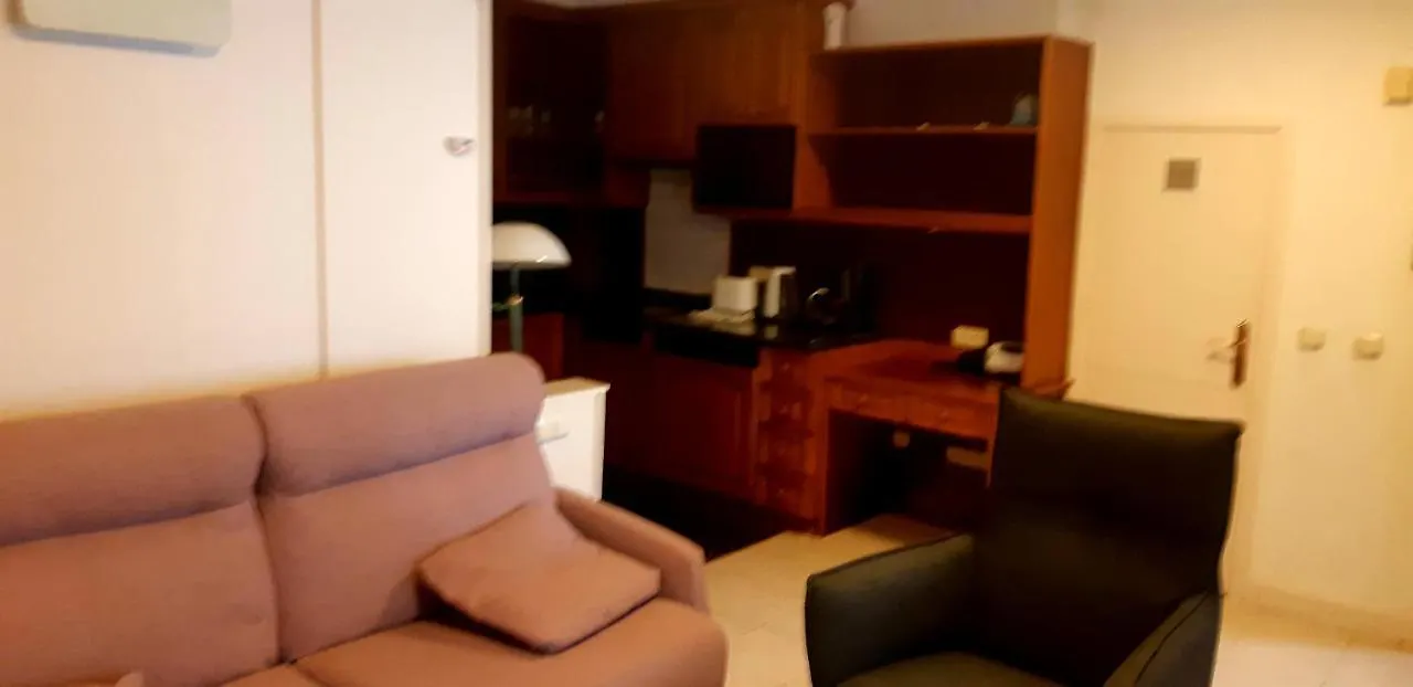 Alamo 6 Appartement Marbella