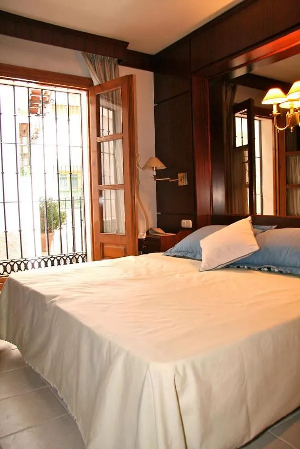 Ferienwohnung Alamo 6 Marbella 0*,