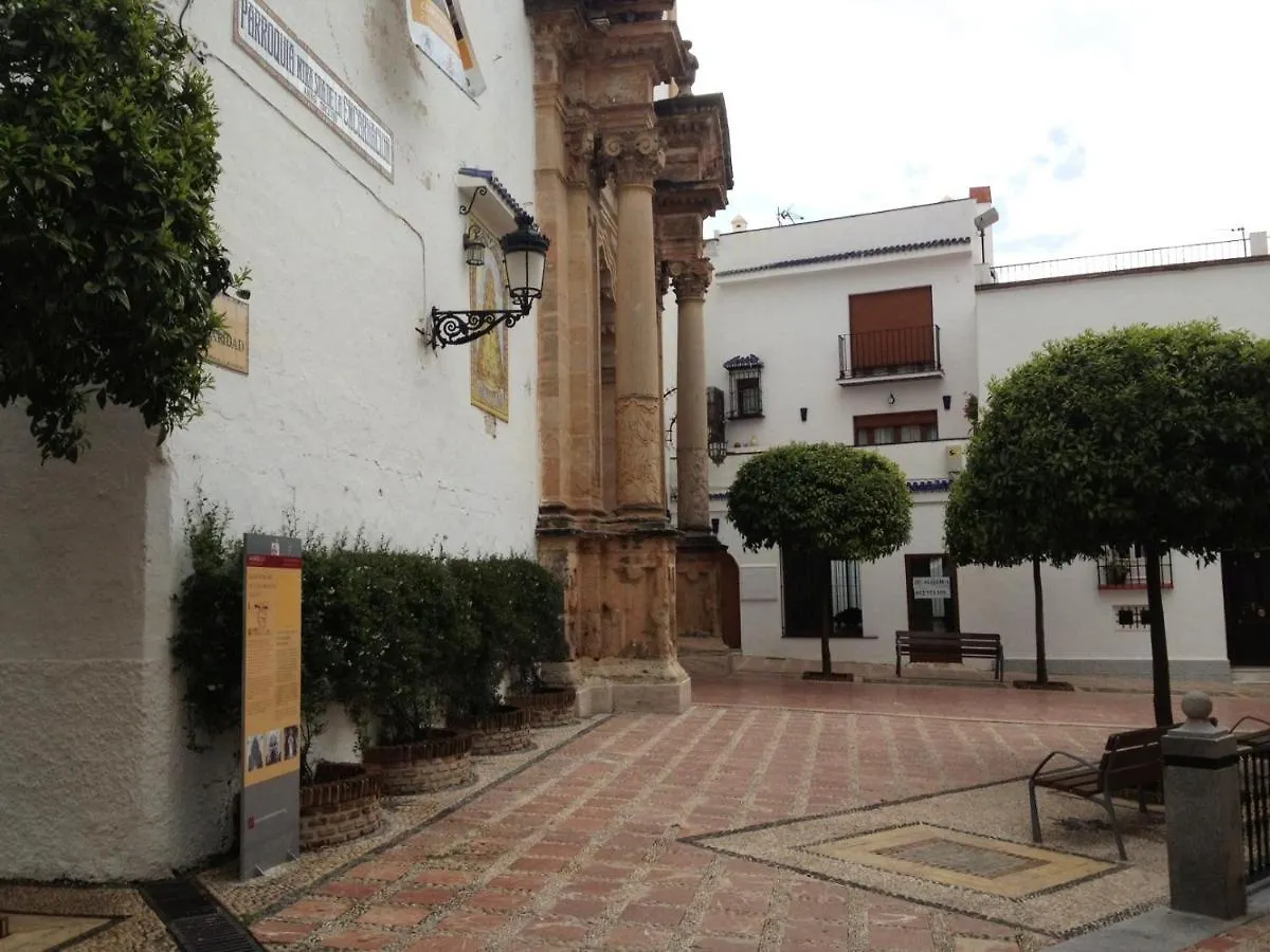 Ferienwohnung Alamo 6 Marbella 0*,  Spanien